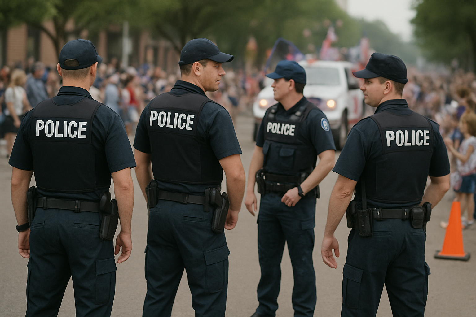 Armed Security Officers Services