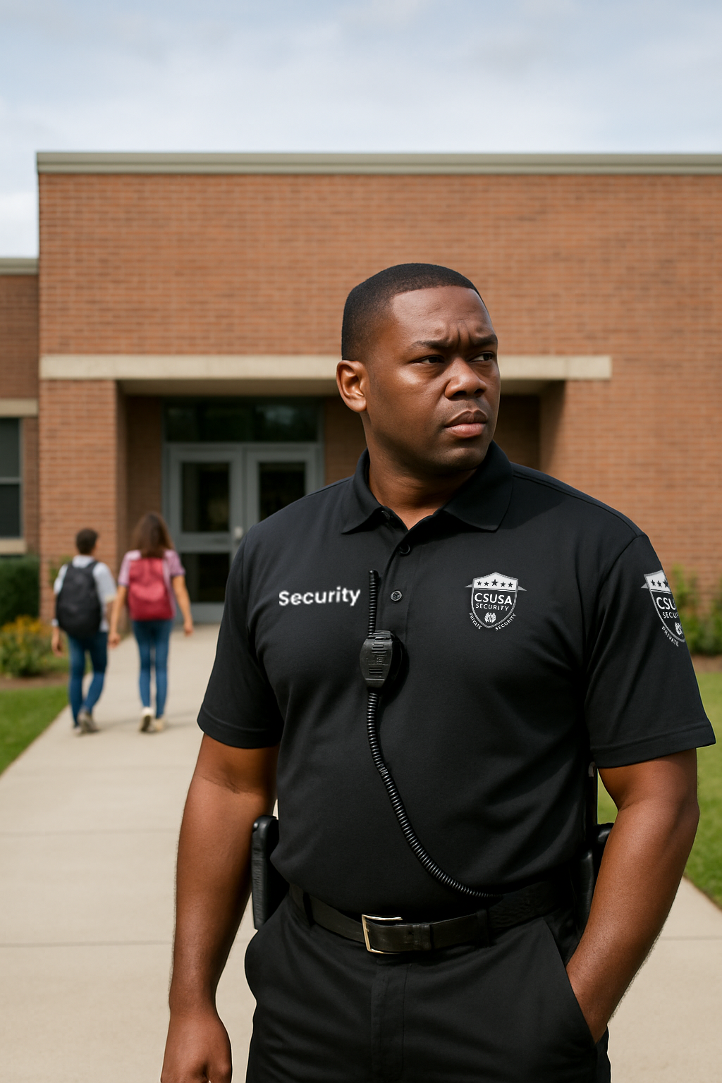 Education Security