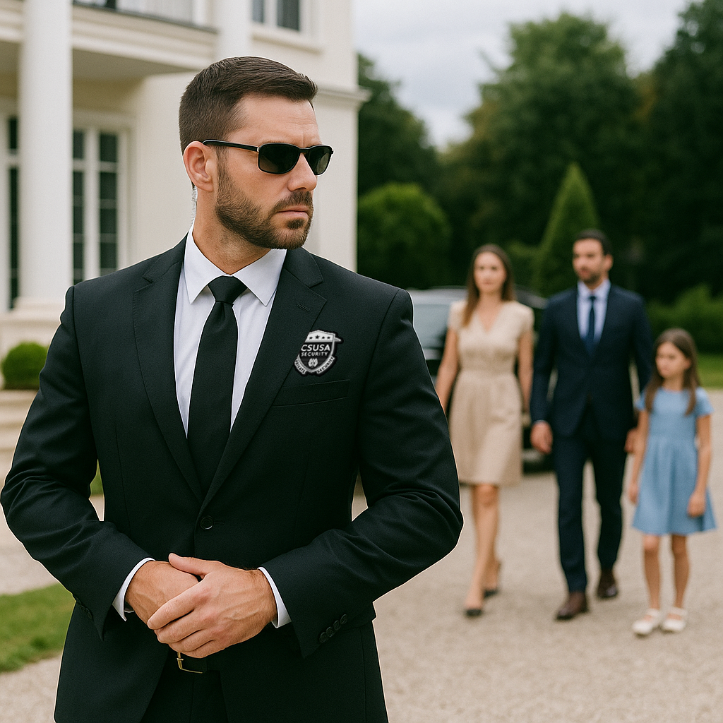 Family Protection Services Services