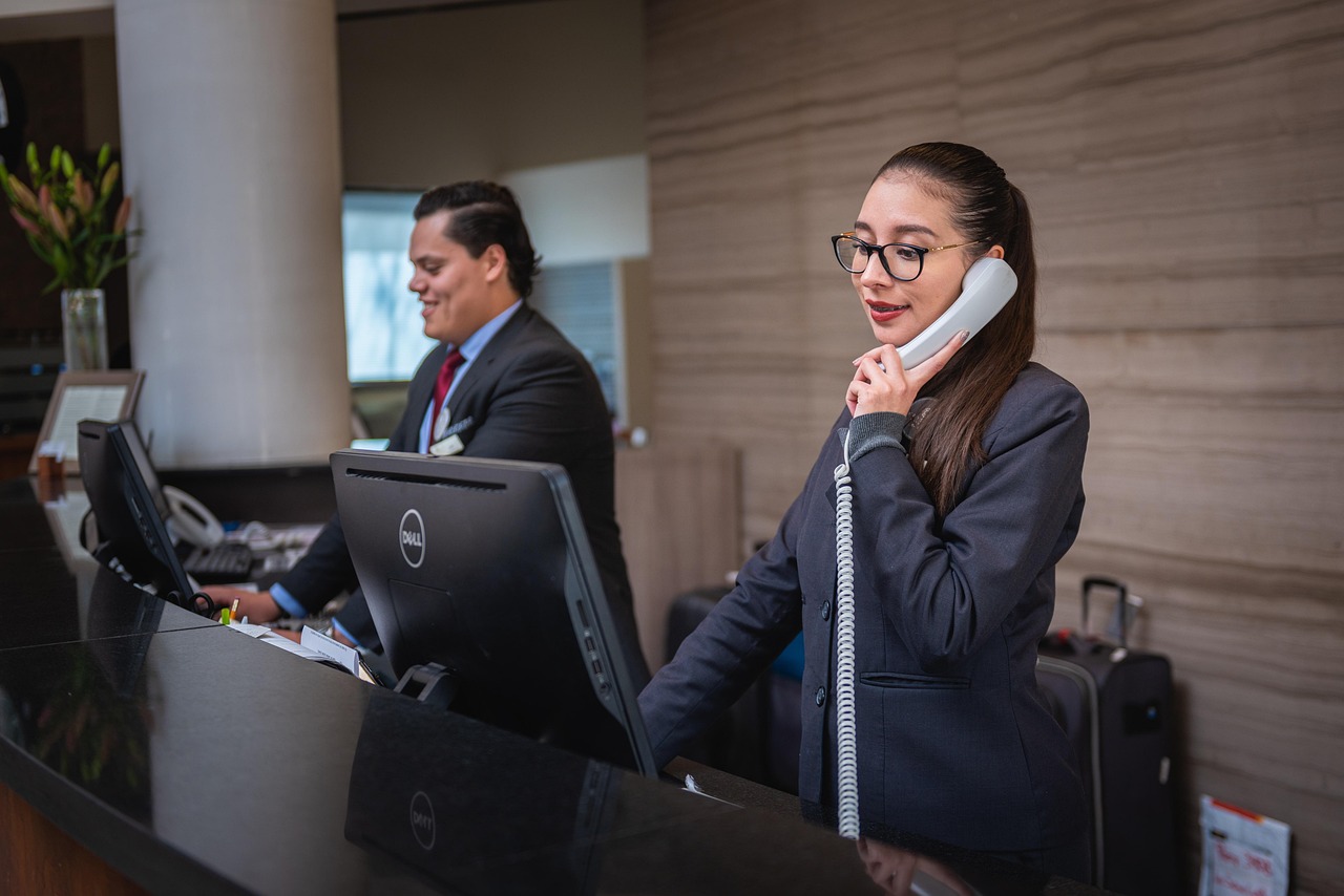Residential Concierge Services