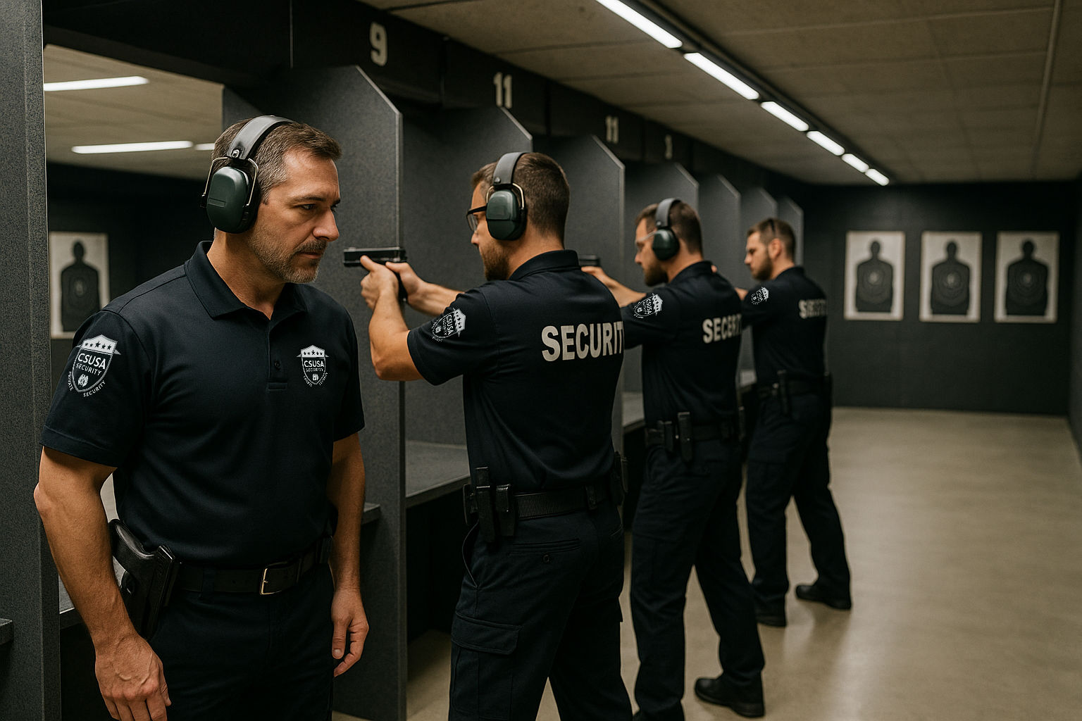 Security Training & Compliance